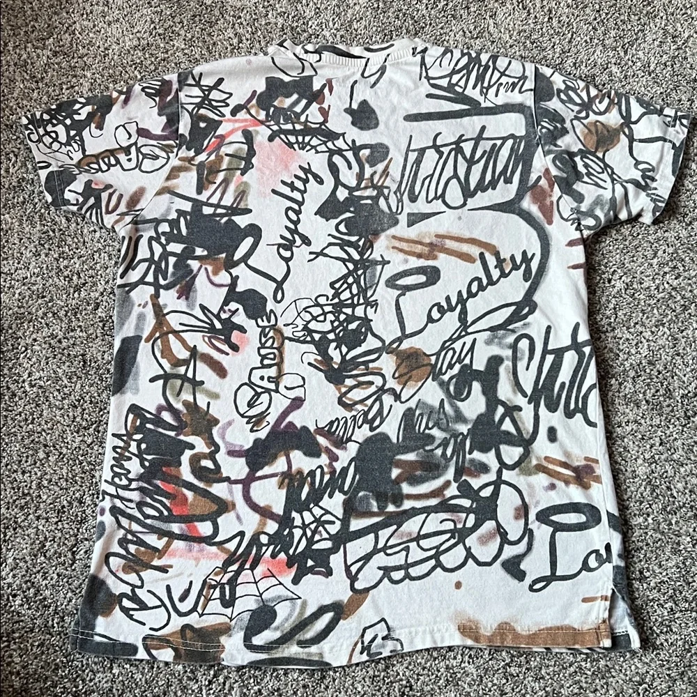 Evolution In Design Tshirt - Picture 4 of 4